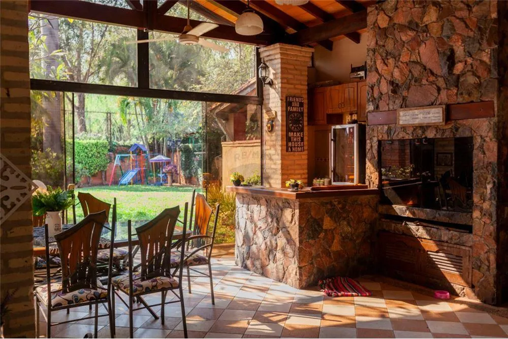 VENDO HERMOSA CASA EN LAMBARE VILLA VIRGINIA 250,000 USD — foto 2