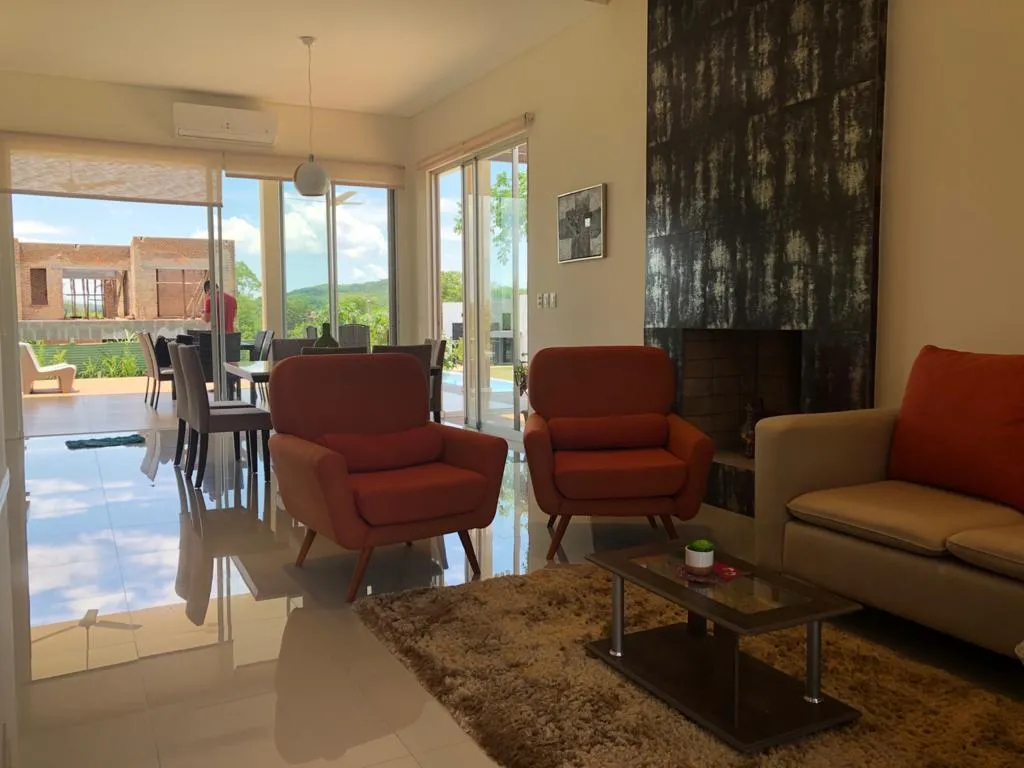 VENDO HERMOSA CASA EN AQUA VILLAGE — foto 3