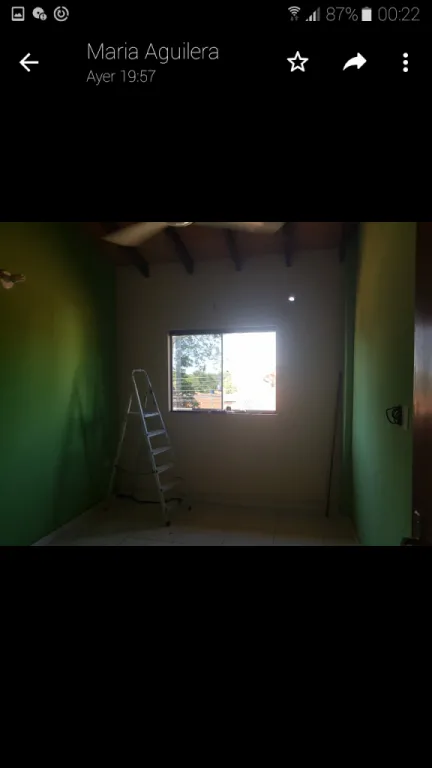 Hermoso departamento en Villa Elisa — foto 2