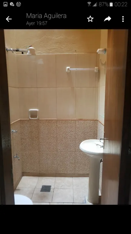 Hermoso departamento en Villa Elisa — foto 3
