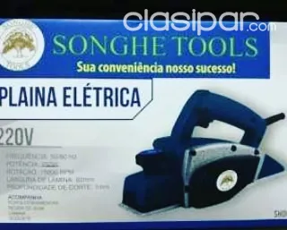 Songhe Tools Paraguay