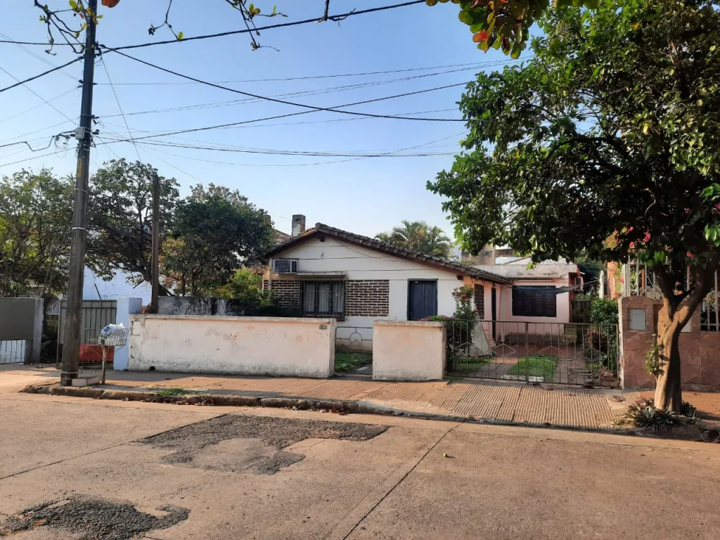 PROPIEDAD EN VILLA MORRA — foto 2