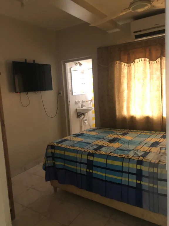 VENDO DEPARTAMENTO CÉNTRICO — foto 3