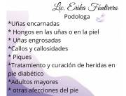 Podologia