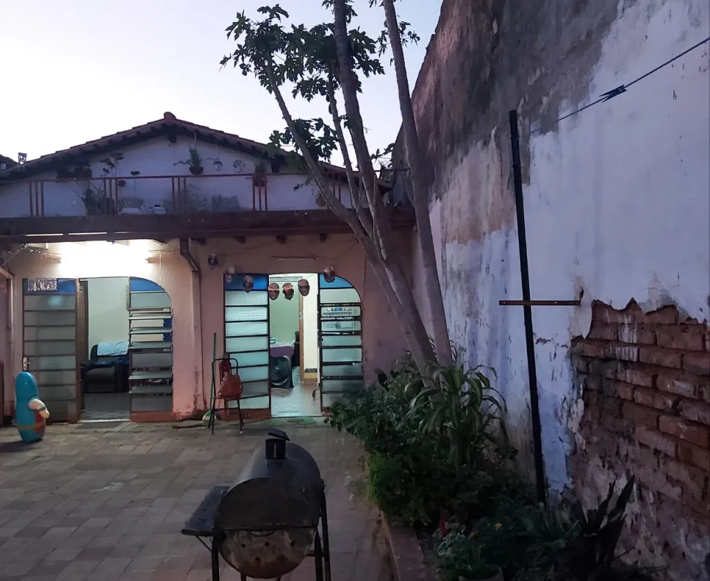 TERRENO CON CASA EN BARRIO CIUDAD NUEVA!!! — foto 2