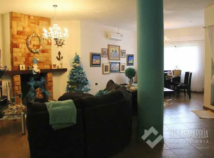 ‼️Oportunidad‼ Residencia de lujo ubicada en el Country Club Rio Beach — foto 2