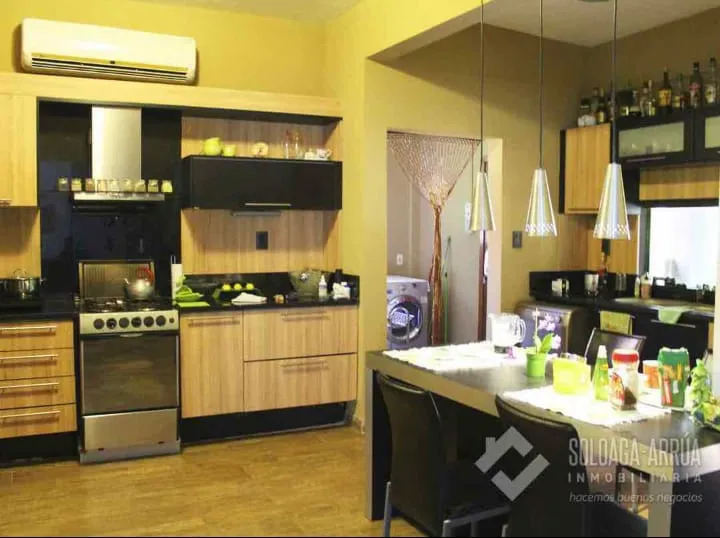 ‼️Oportunidad‼ Residencia de lujo ubicada en el Country Club Rio Beach — foto 3