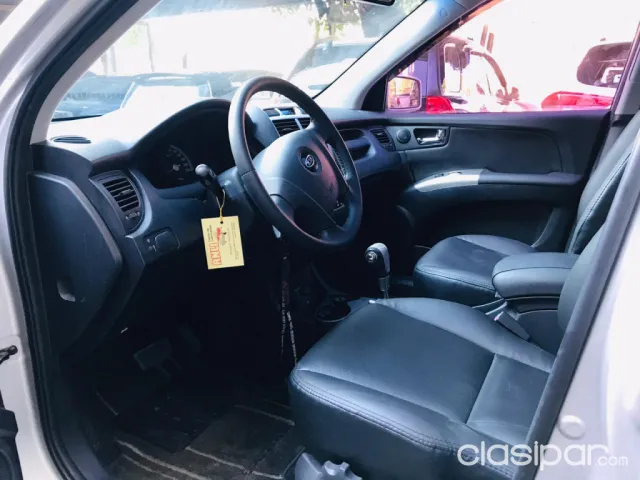 Kia Sportage 2005 — foto 8