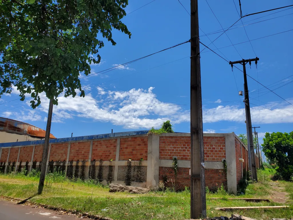 VENDO 7.000 m2 EN EL KM 3.5, ZONA IPS — foto 2