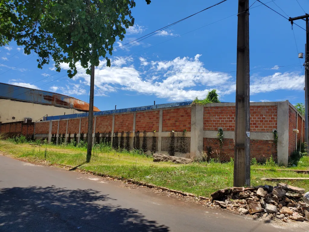 VENDO 7.000 m2 EN EL KM 3.5, ZONA IPS — foto 3