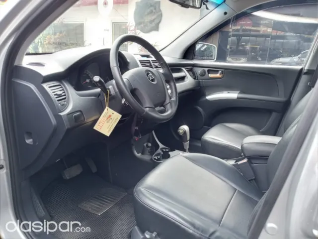 Kia Sportage 2009 — foto 8