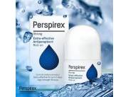 ANTITRANSPIRANTES SUDORACION EXCESIVA - PERSPIREX STRONG