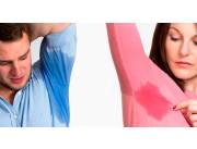 Antitranspirante tratamiento para la Hiperhidrosis / Odaban