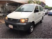 VENDO TOYOTA NOAH CARGUERO - UNICO EN SU ESTADO - ANTAR AUTOMOTORES!