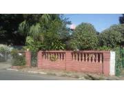 VENDO CASA EN FDO. DE LA MORA ZONA SUR 1418