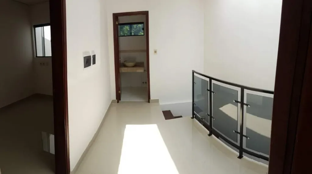 Vendo duplex a estrenar en Luque — foto 3