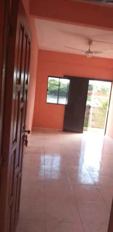 Departamento Nuevo en Barrio Reducto — foto 2