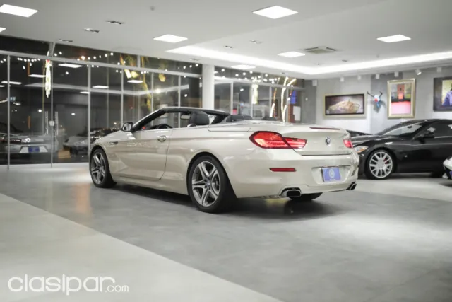 Bmw 650 2012 — foto 4