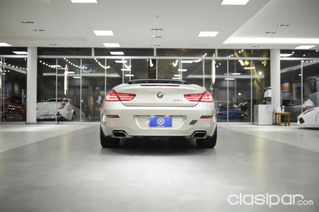 Bmw 650 2012 — foto 5