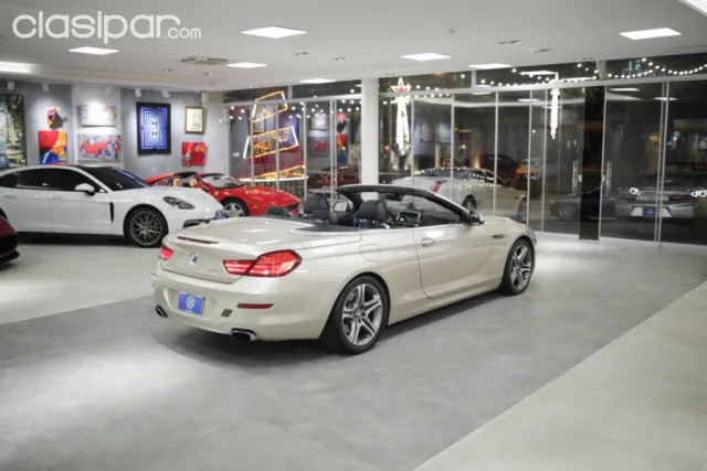 Bmw 650 2012 — foto 6