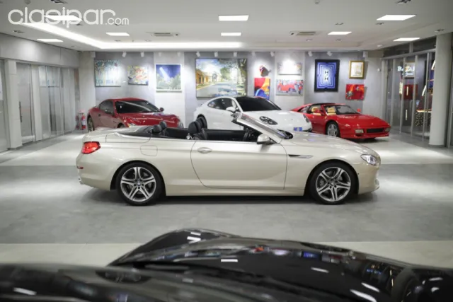 Bmw 650 2012 — foto 7