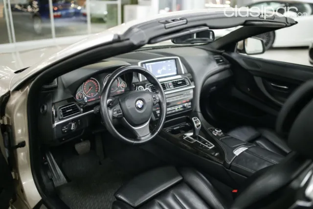 Bmw 650 2012 — foto 8