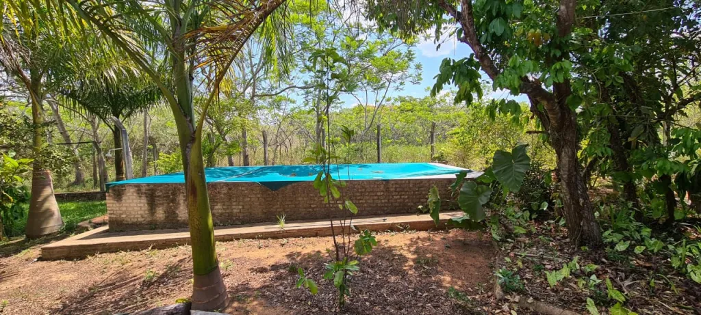 EN VENTA!! HERMOSA QUINTA PIRIBEBUY EN EL BARRIO PIRARETA — foto 2