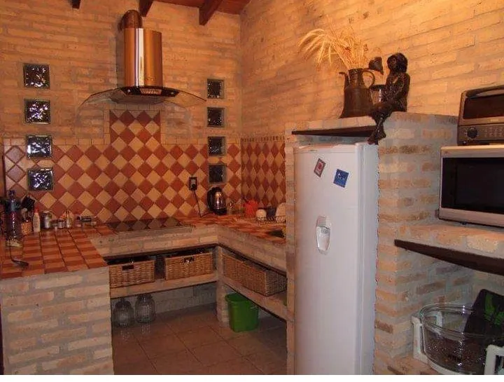 Sanber, vendo 2 departamentos juntos sobre terreno de 650 m2 — foto 2