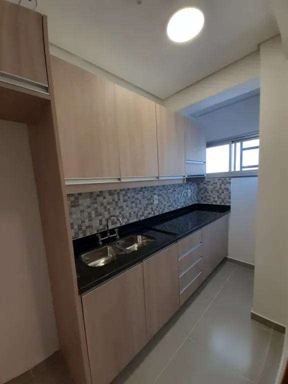 VENDO DEPARTAMENTO DE 1 DORM. CON COCHERA Y BAULERA - BARRIO MBURUCUYA — foto 3