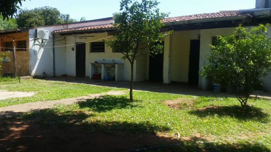 alquilo pieza en Ñemby Lomitas — foto 2