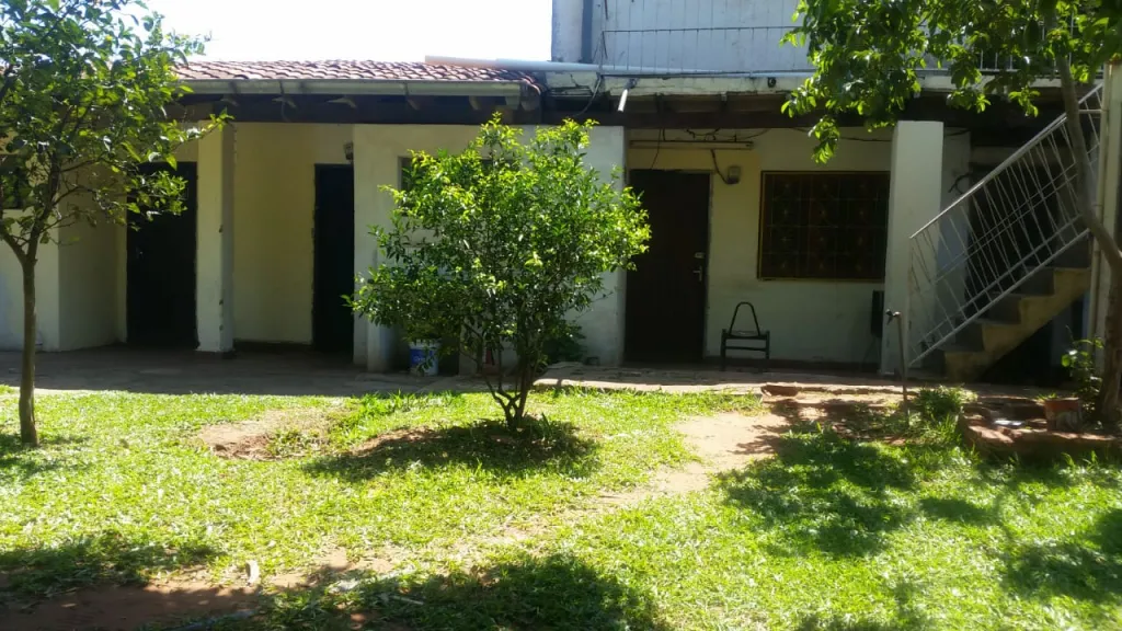 alquilo pieza en Ñemby Lomitas — foto 3