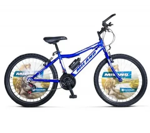 Bicicleta milano best sale torino aro 26