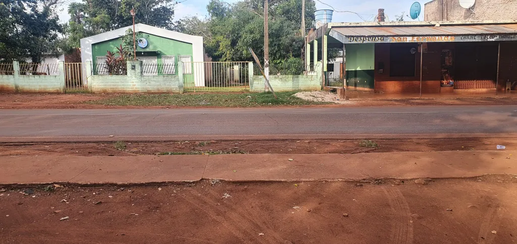 Terreno en Tres fronteras — foto 2