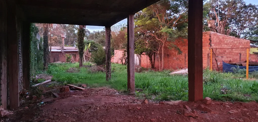 Terreno en Tres fronteras — foto 2