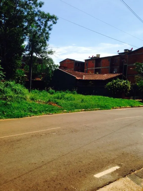 VENDO RESIDENCIAL TERRENO EN ENCARNACIÓN — foto 2