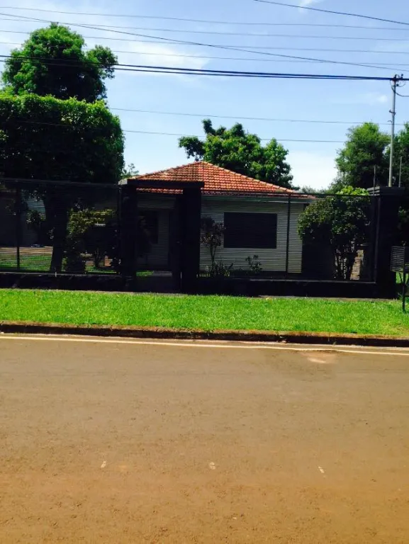 VENDO RESIDENCIAL TERRENO EN ENCARNACIÓN — foto 3