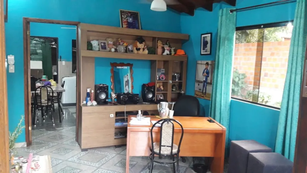 Vendo Casa en la Ciudad de Villa Elisa!!! — foto 2
