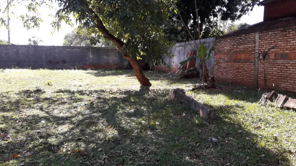 Vendo Terreno en la Ciudad de San Lorenzo!!! — foto 2