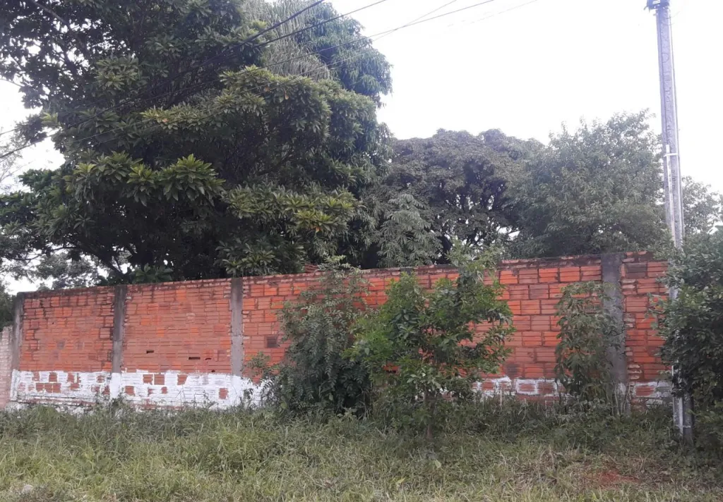 Vendo Terreno en la Ciudad de San Lorenzo!!! — foto 3