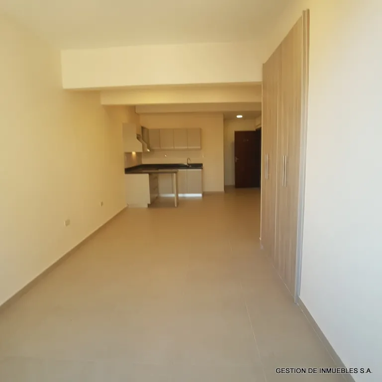 MONOAMBIENTE NUEVO – ZONA SUPERCENTRO — foto 2