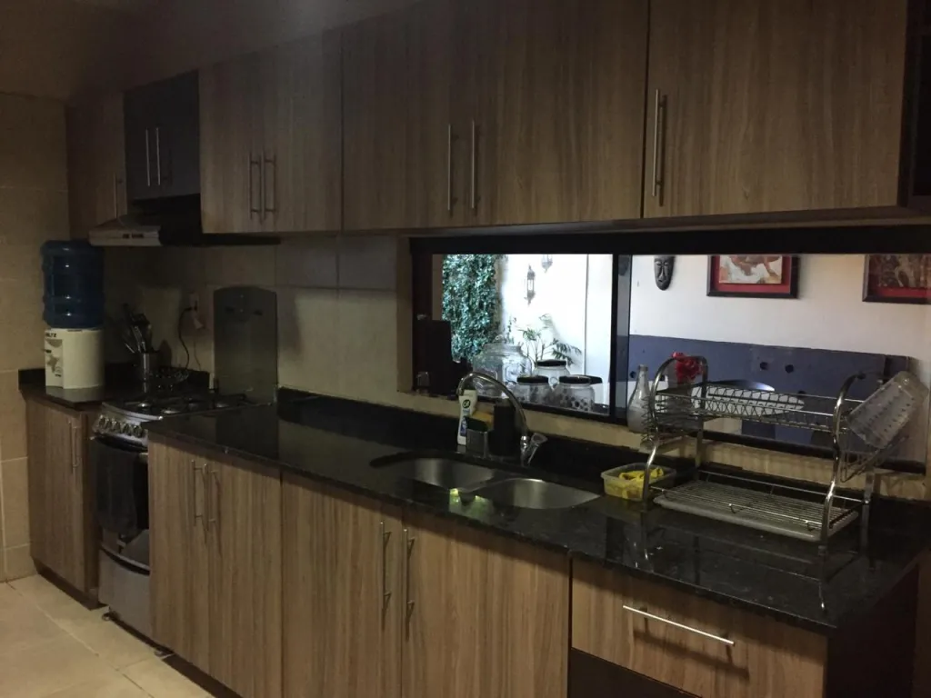VENDO DUPLEX EN FERNANDO DE LA MORA ZONA CLUB OLIMPIA — foto 2