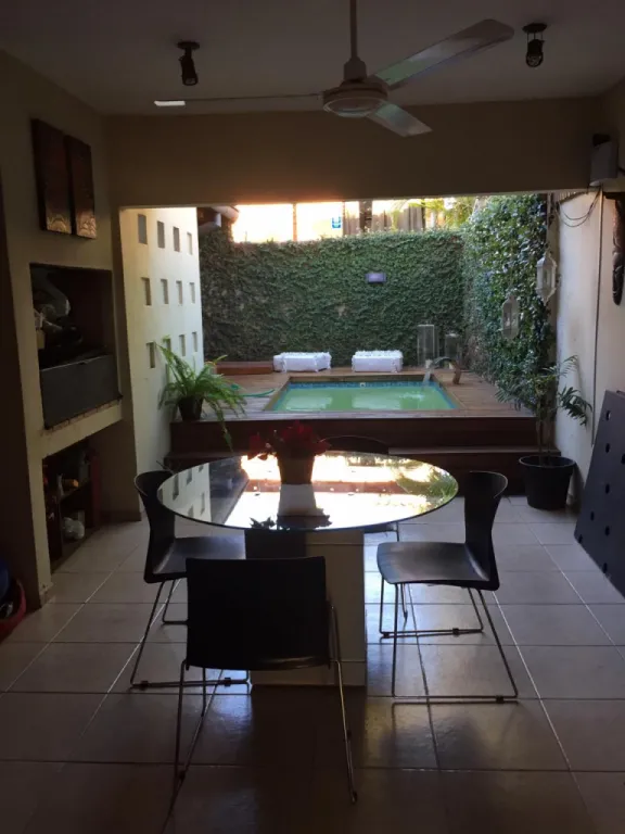VENDO DUPLEX EN FERNANDO DE LA MORA ZONA CLUB OLIMPIA — foto 3