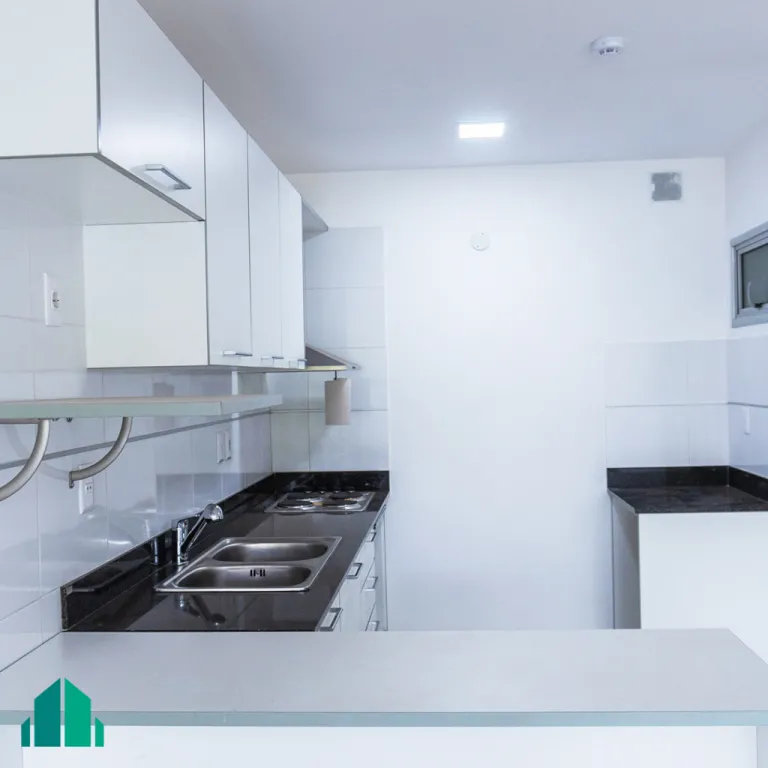 Venta de amplio departamento en zona estratégica — foto 3