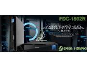 UPS FORZA Online FDC-1502R 1500VA/1350W