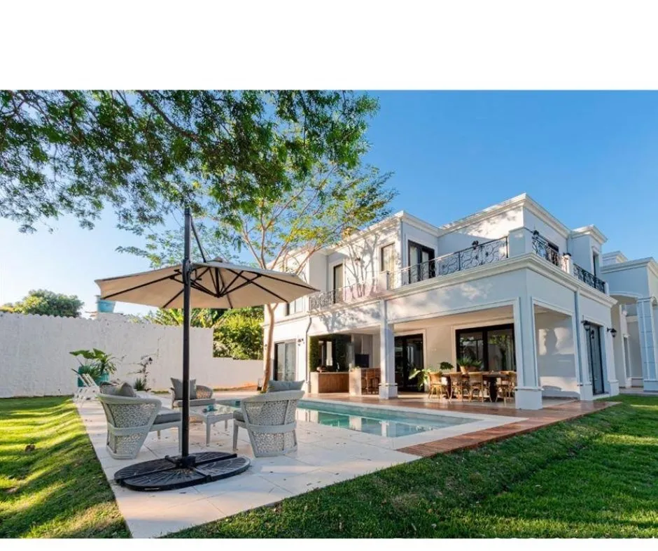 VENDO Hermosa Residencia a estrenar. 950,000 USD — foto 2