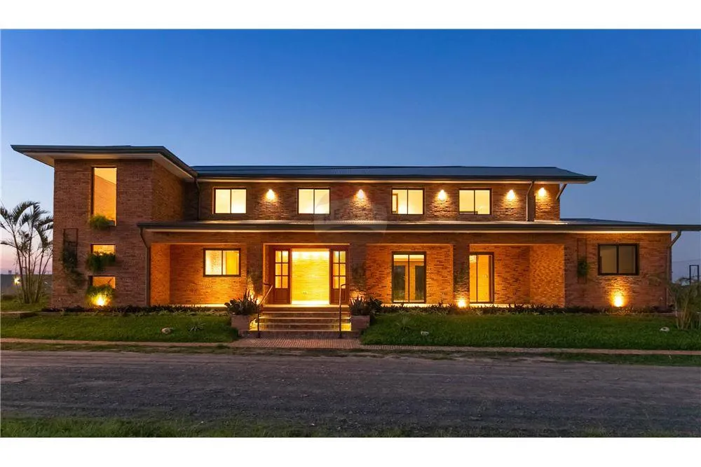 BELLA RESIDENCIA a ESTRENAR en SURUBI-I 750,000 USD — foto 2