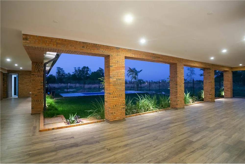 BELLA RESIDENCIA a ESTRENAR en SURUBI-I 750,000 USD — foto 3
