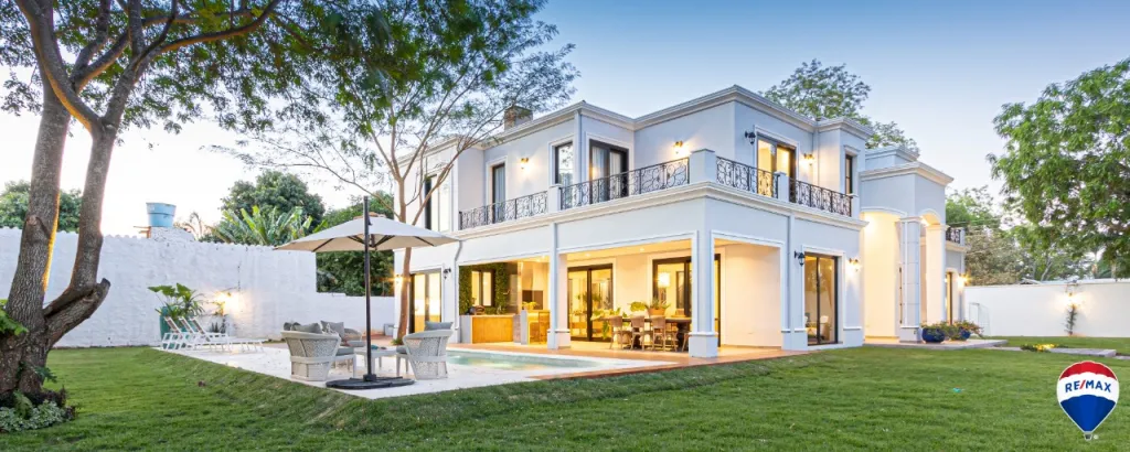 Vendo majestuosa residencia a estrenar detrás del aeropuerto — foto 2