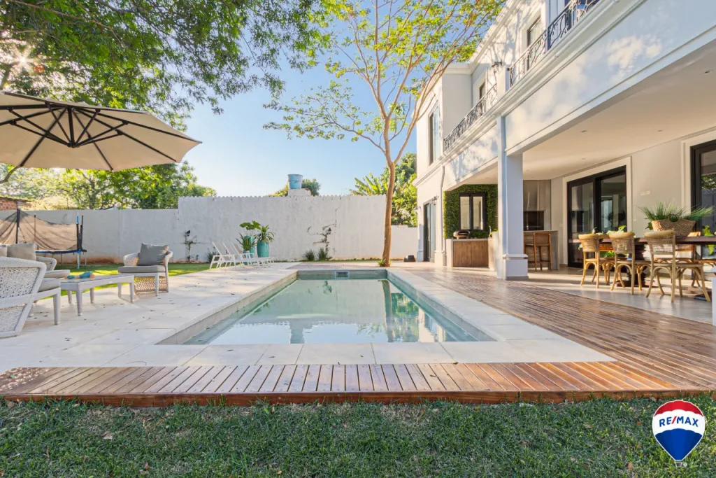 Vendo majestuosa residencia a estrenar detrás del aeropuerto — foto 3