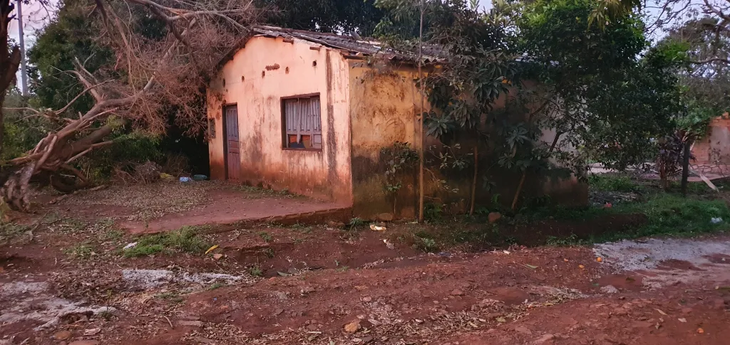 Terreno en Tres fronteras — foto 2